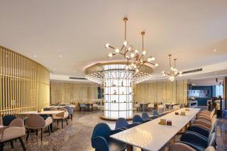 Atour Hotel Wuhan Chuhehanjie Zhongbei Road - 6