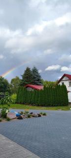 Agroturystyka Pod Pstrągiem - 8
