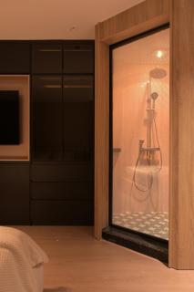 Ikigai Metro Tran Hung Dao Serviced Studios and Spa - 5