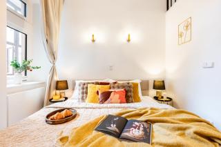 Prague Days - One Bedroom Apartment with Loft and Smart TV in Smíchov - 0