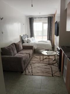 Tsavo step up bnb - 1