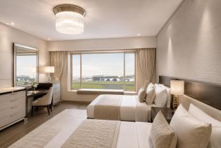 Hotel The Caves Plaza IGI Airport New Delhi - 6