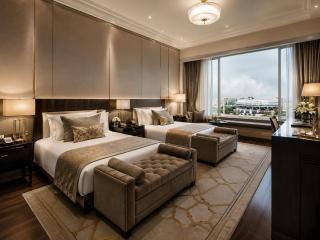 Hotel The Caves Plaza IGI Airport New Delhi - 9