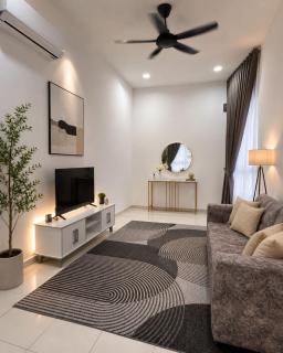 HZ Homestay Desa Kayangan - 0