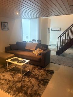 Modern Apartment nearby Subway station in Helsinki - 8