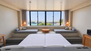 KAINOA Naminoue Beachfront Hotel - 0
