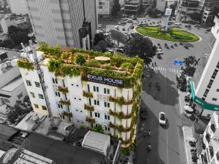 Nexus House Saigon Central - District 1 - 2