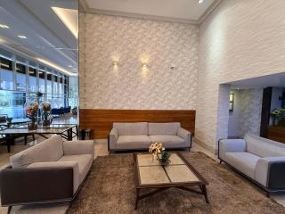 Lindo apartamento no Santorini Setor Bueno 906 - 7