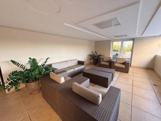 Lindo apartamento no Santorini Setor Bueno 906 - 4