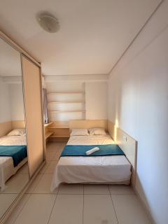 Lindo apartamento no Santorini Setor Bueno 906 - 3