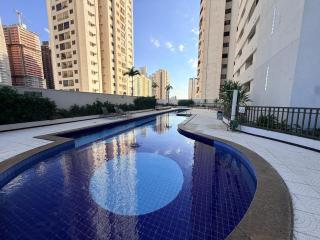 Lindo apartamento no Santorini Setor Bueno 906 - 2