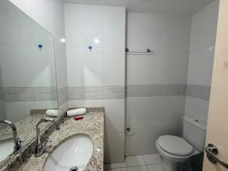 Lindo apartamento no Santorini Setor Bueno 906 - 1