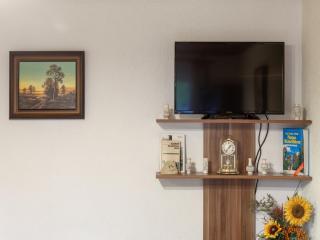 Peaceful Apartment in Lichtenhain with Private Terrace - 3