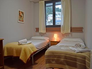 Apartamentos Candanchu 3000 - 2