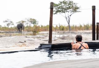Hideaways Camp Kuzuma, Greater Chobe - 8