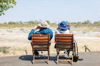 Hideaways Camp Kuzuma, Greater Chobe - 5