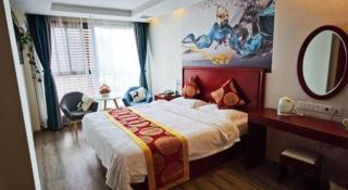 GreenTree Inn Suzhou Shengze Hotel - 9