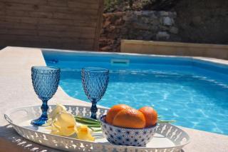 Casa Loire - Private Villa with Pool - 3