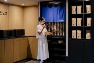 Mitasuya Ryokan Hotel by Anook Dongducheon Soyosan Station - 8