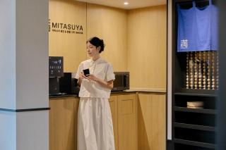 Mitasuya Ryokan Hotel by Anook Dongducheon Soyosan Station - 2