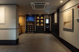 Mitasuya Ryokan Hotel by Anook Dongducheon Soyosan Station - 1