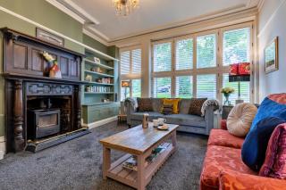 Finest Retreats - Hall Bank - 9