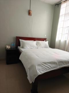 Buffalo Hotel - 8