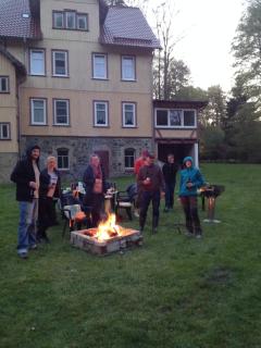 Pension Waldfrieden - Thale - 1