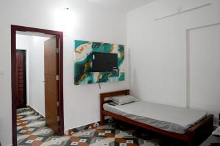 Nature Nest Holiday Home - 8