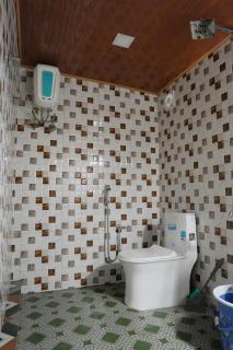 Nature Nest Holiday Home - 2