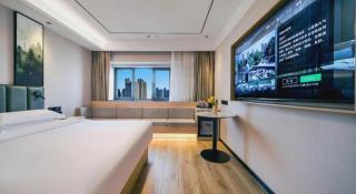 GreenTree Inn Beijing Changping District North China Electric Power University Business Hotel - 9