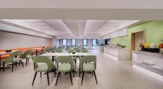 GreenTree Inn Beijing Changping District North China Electric Power University Business Hotel - 8