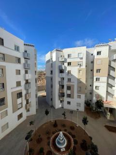 Luxury Apartment in Agadir Center Premium Rental - 7