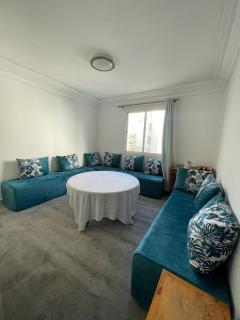 Luxury Apartment in Agadir Center Premium Rental - 5