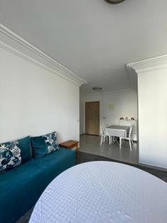 Luxury Apartment in Agadir Center Premium Rental - 3
