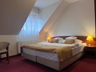 Hotel Le Mont Medical & SPA Adults Only - 6