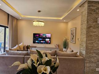 Kipling Court 1, Fairview, Lusaka - 7