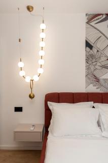 The Resident in Prime Location,Luxury Living - 3