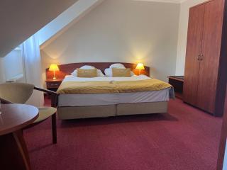 Hotel Le Mont Medical & SPA Adults Only - 7