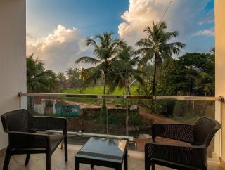 ORO Gokarna - 8