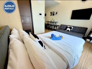 Convenient condo living at Saint Dominique - 7