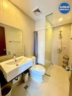 Convenient condo living at Saint Dominique - 1