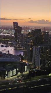 Skyline Escape, Pool & Gym, 2 min Southern Cross - 6