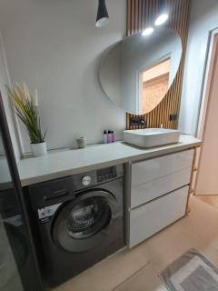 Home Lux Azura Seaside Apartment in the Heart of Loutraki - 7