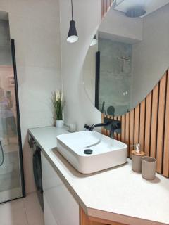 Home Lux Azura Seaside Apartment in the Heart of Loutraki - 1