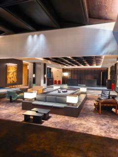 Guangzhou Nanyu Hotel Pazhou Convention and Exhibition Center Branch - 9