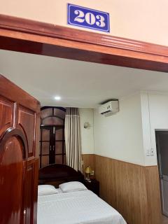Khách sạn Thiên Thanh 2 - 5