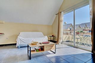 Cantebazi - Climatisation - Proche plage - 5