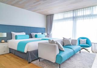 Blue Ocean Hotel & Resort Miyakojima - 2