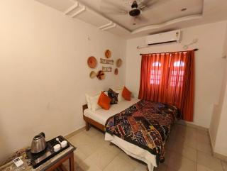 Blue Eye Hostel - 8